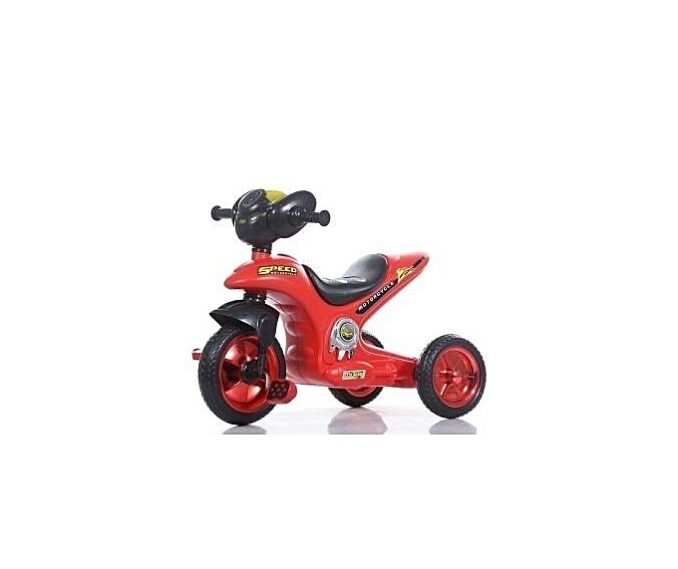 Generic Kids Tricycle – Red