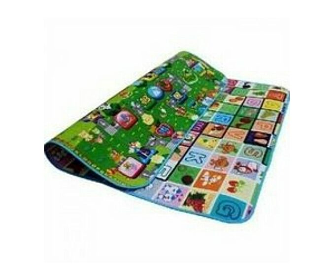 Generic Baby Play And Crawling Mat