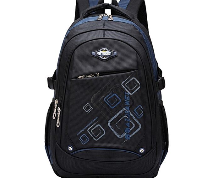 Generic High Quality Children School Bags For Children Backpack In Primary School Bag