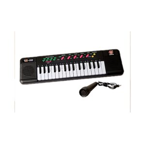 Generic Children Keyboard Piano With Microphone