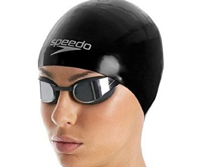 Speedo Swimming Cap