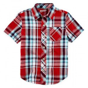 Arizona Cabaret Red Shirt