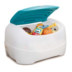 Little Tikes Play ‘N Store Toy Chest