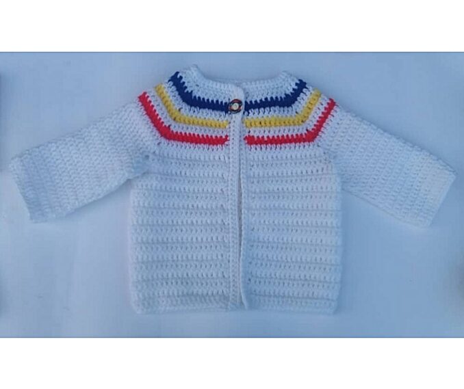 Fashion Baby Unisex Sweater, Jacket, Cardigan
