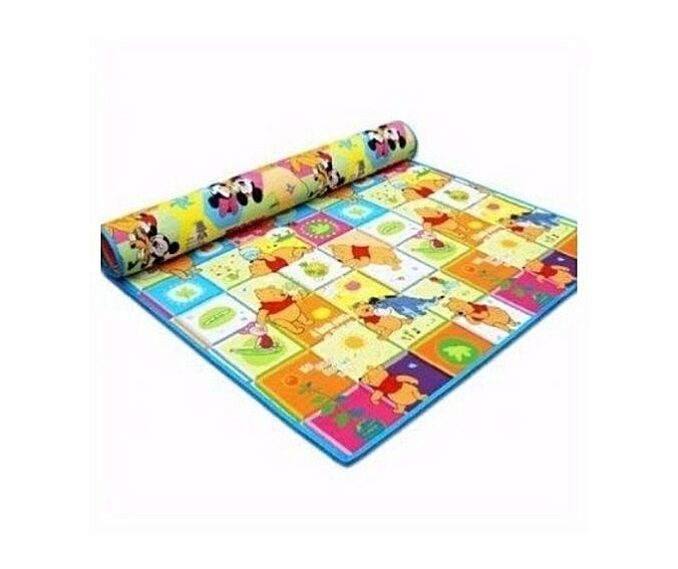 Generic Play Mat