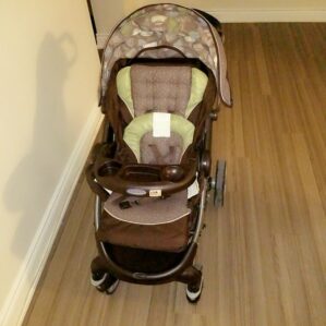 Graco Baby Stroller