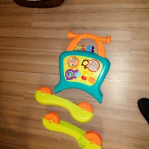 Baby Walker