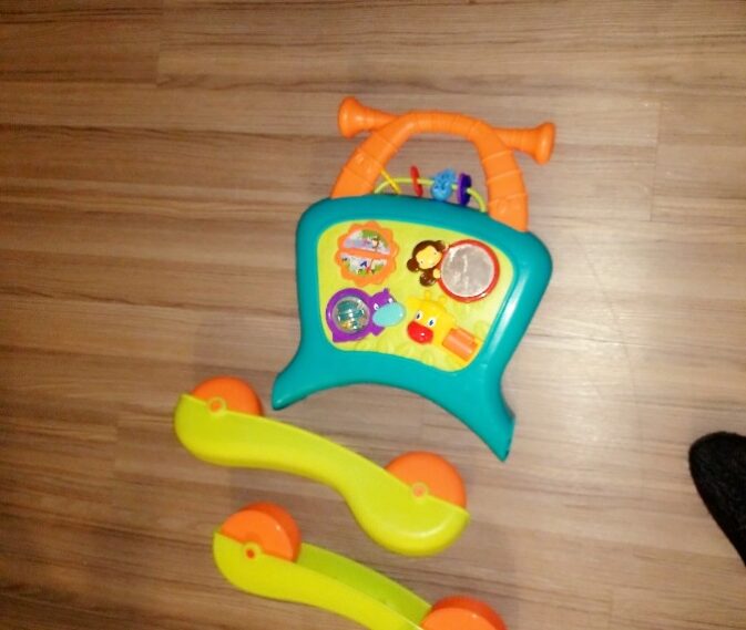 Baby Walker