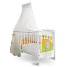 2-In-1 Bassinet & Moses Basket
